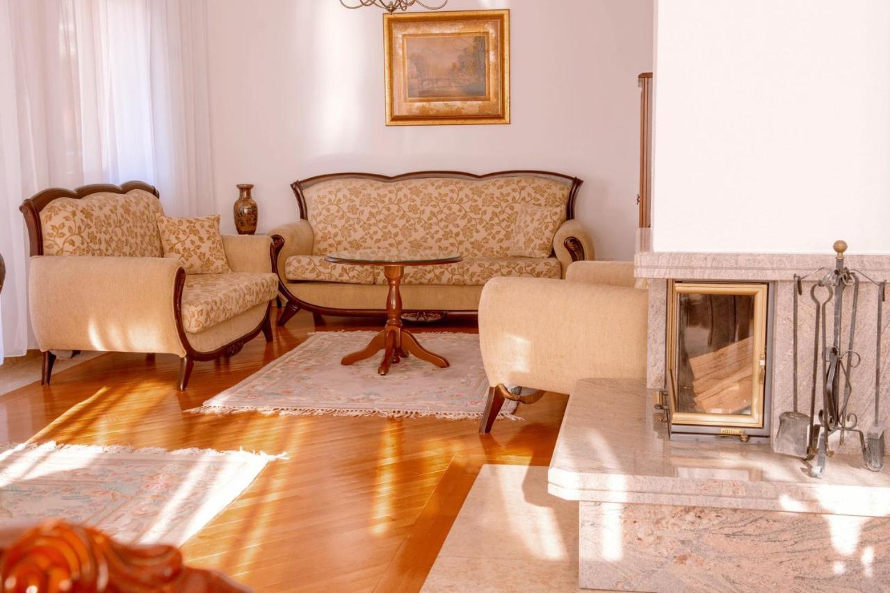 Apartamento Beautiful Duplex In Heart Of Old Town - Free Parking SJJ Exterior foto
